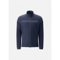 THE JACKET CHERVO MERCURY NAVY