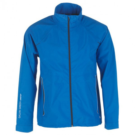 CHAQUETA GALVIN GREEN ABBOTT