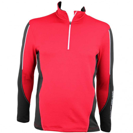 GALVIN GREEN DANIEL INSULA PULLOVER TALLA L