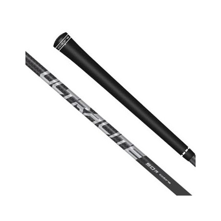 THE STREET WOOD COBRA AIR-X 5 20o