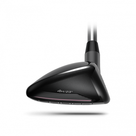 HIBRIDO COBRA AIR-X 6H 28º LADY