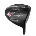 DRIVER COBRA AIR-X OFFSET 15.0 LADY ULTRLT 40