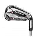 SET DE FERRO COBRA AIR-X 6-PW + SW GR LADY