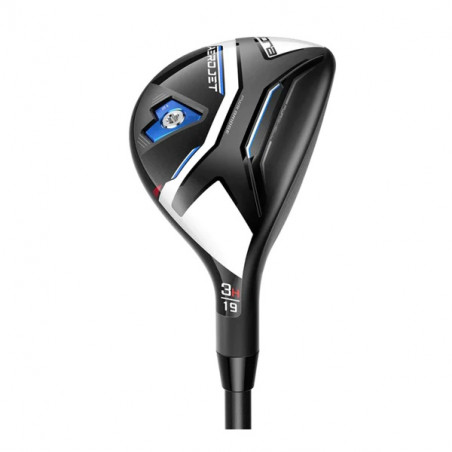 HIBRIDO COBRA KING AEROJET 4H