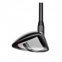 HIBRIDO COBRA KING AEROJET 4H