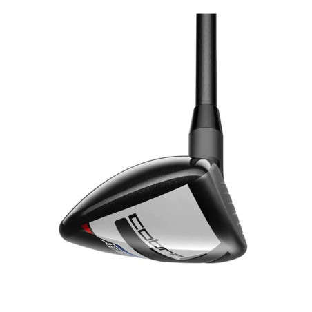 HIBRIDO COBRA KING AEROJET 4H