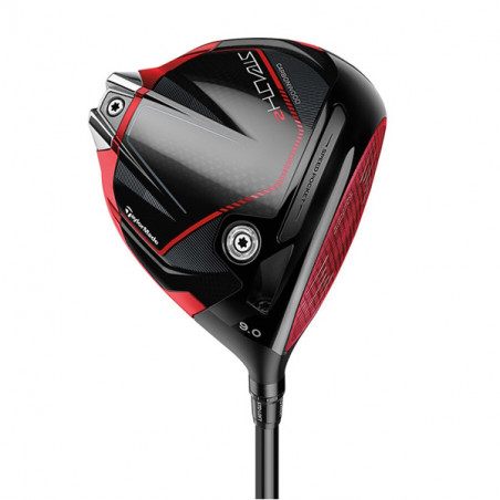 DRIVER TAYLORMADE STEALTH 2 10.5