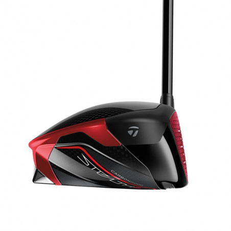 DRIVER TAYLORMADE STEALIDADE 20.5