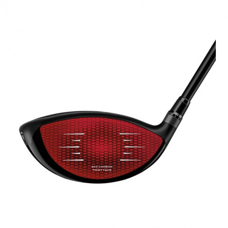 DRIVER TAYLORMADE STEALIDADE 20.5