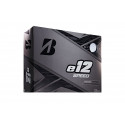 BOLAS DE GOLF BRIDGESTONE BALL E12 SPEED BLANCA