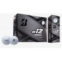 GOLF BOLAS BRIDGESTONE BALL E12 SPEED