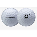 GOLF BOLAS BRIDGESTONE BALL E12 BLANCA SPEED