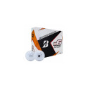 BOLAS DE GOLF BRIDGESTONE E6 SPEED