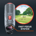 MEDIDOR BUSHNELL TOUR V5 SHIFT