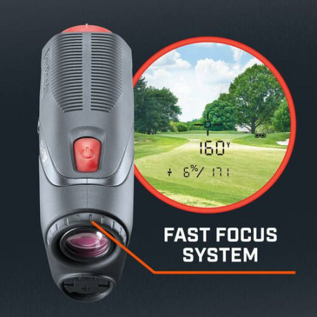 MEDIDOR BUSHNELL TOUR V5 SHIFT
