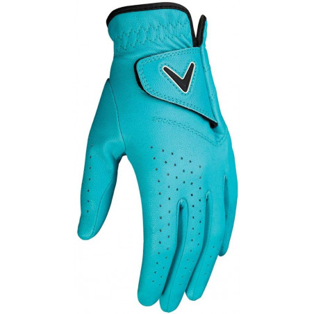 GUANTE DE GOLF CALLAWAY OPTICOLOR LADY