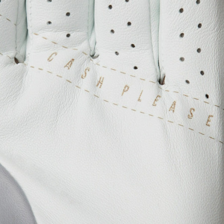 GLOVES TRAVIS MATHEW BETWEN THE LINES SLEET