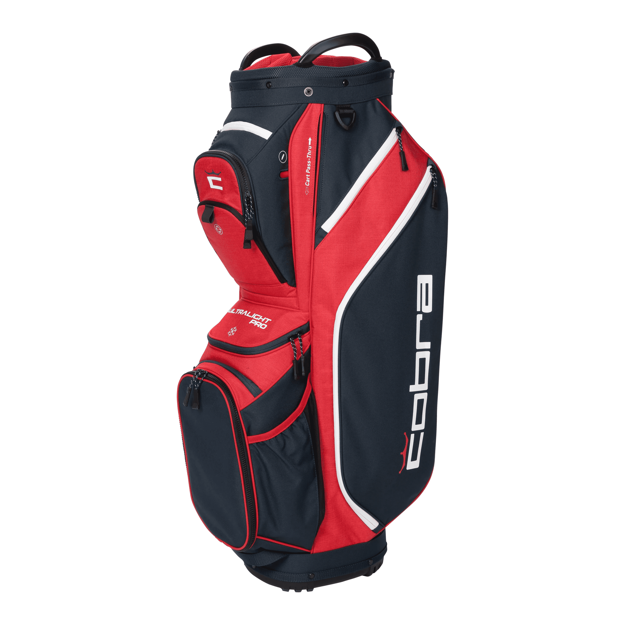 BOLSA DE GOLF COBRA ULTRALIGHT PRO CART 