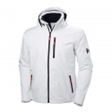 CHAQUETA HELLY HANSEN CREW HOODED MIDLAYER
