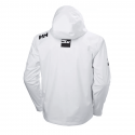 CHAQUETA HELLY HANSEN CREW HOODED MIDLAYER