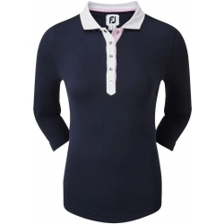 POLO FJ LADY 3/4 SHIVE