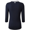 POLO FJ LADY 3/4 SLEEVE SHIRT