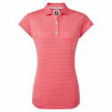 POLO FOOTJOY TONAL STRIPE LADY 