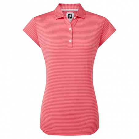 TÔNUS TÔNUS STRIPE LADY