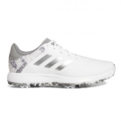 ZAPATOS DE GOLF ADIDAS S2G WHITE/SILVER/GREY