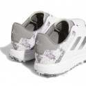 ZAPATOS DE GOLF ADIDAS S2G WHITE/SILVER/GREY