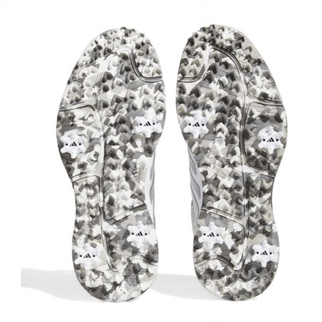 ZAPATOS DE GOLF ADIDAS S2G WHITE/SILVER/GREY