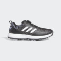 ZAPATOS DE GOLF ADIDAS S2G BOA LADY NEGRO