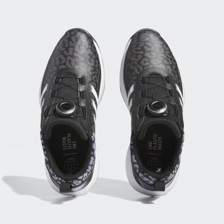ZAPATOS DE GOLF ADIDAS S2G BOA LADY NEGRO