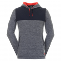 JERSEY FOOTJOY ESPAÇO TERMAL NAVY/RED