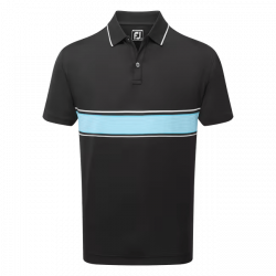 POLO FOOTJOY ENGINEERED PIN