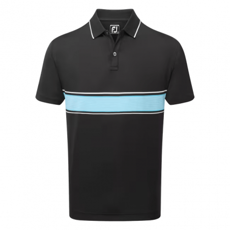 POLO FOOTJOY ENGINEERED PIN