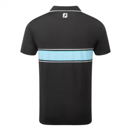 POLO FOOTJOY ENGINEERED PIN