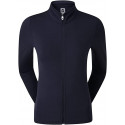 PRÓXIMO ARTIGOJERSEY FJ WOMEN'S FULL-ZIP KNIT MIDLAYER