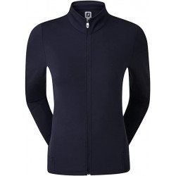 PRÓXIMO ARTIGOJERSEY FJ WOMEN'S FULL-ZIP KNIT MIDLAYER