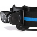 CROSS TRAIL 5 ULTRA USB frontal 500lm