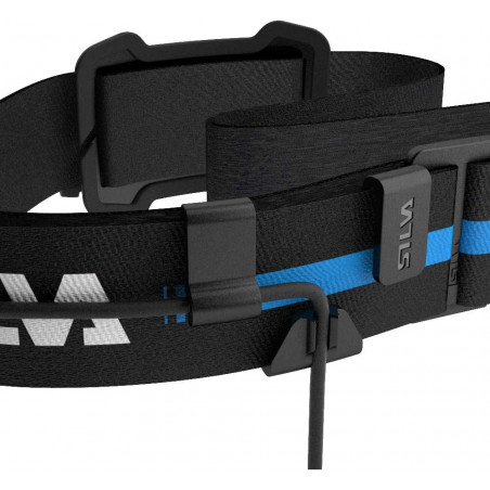 CROSS TRAIL 5 ULTRA USB frontal 500lm