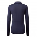 POLO FOOTJOY M/L SUN PROTECCION LADY NAVY