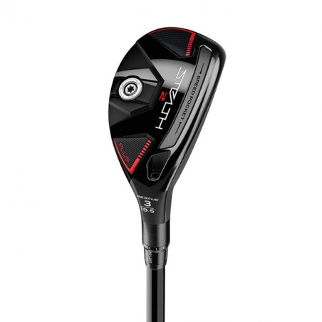 HIBRIDO TAYLORMADE STEALTH 2+ 3H