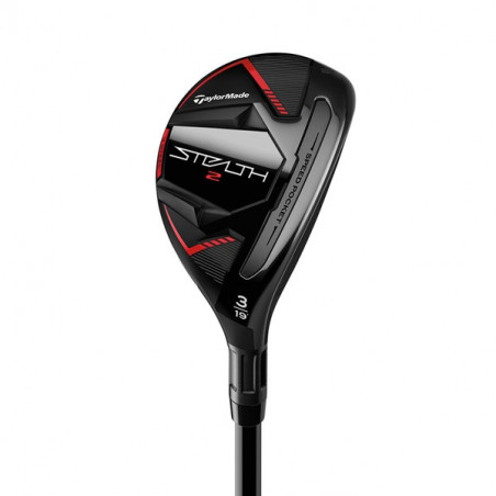 HIBRID TAYLORMADE STEALIDADE 2