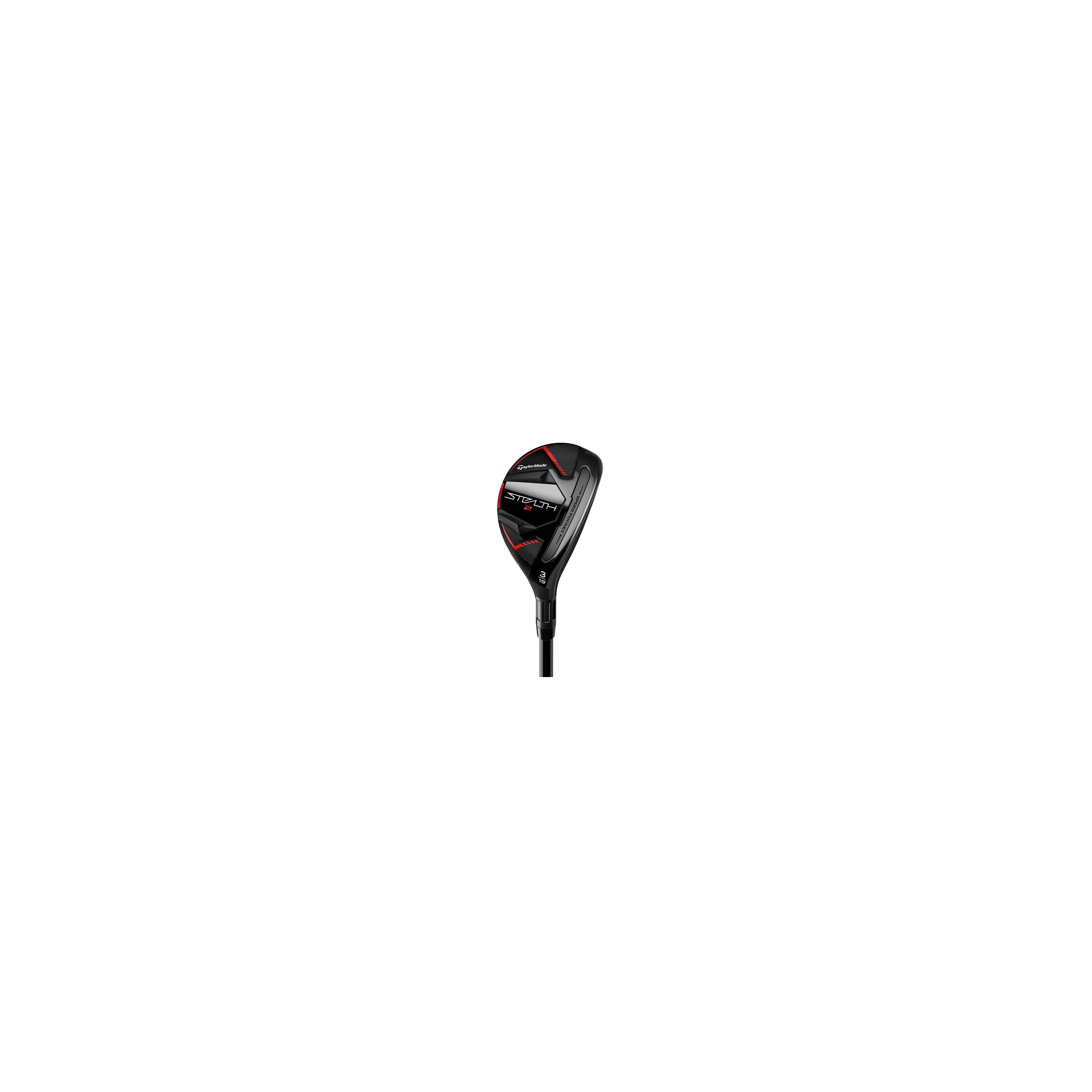 HIBRIDO TAYLORMADE STEALTH 2 3H