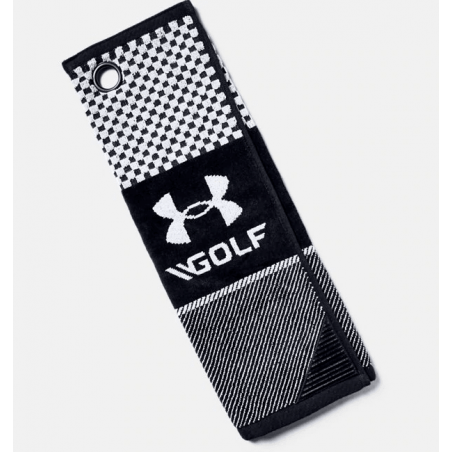 TOALLA UNDER ARMOUR GOLF TOWEL