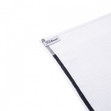 TOALLA TITLEIST PLAYERS TERRY 