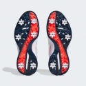ZAPATOS DE GOLF ADIDAS ZG23 WHT/NVY/RED