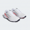 ZAPATOS DE GOLF ADIDAS ZG23 WHT/NVY/RED