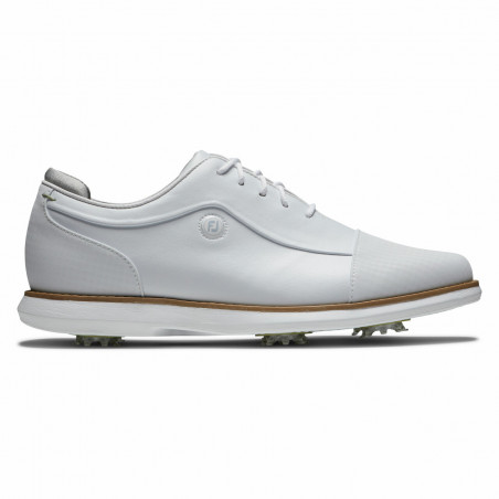 ZAPATOS DE GOLF FOOTJOY TRADITIONS LADY 2022